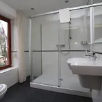 Op Der Bleech Hotel