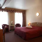 Hotel Op Der Bleech