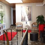Hotel Op Der Bleech