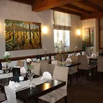 Hotel Op Der Bleech 3*