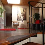 Op Der Bleech Hotel