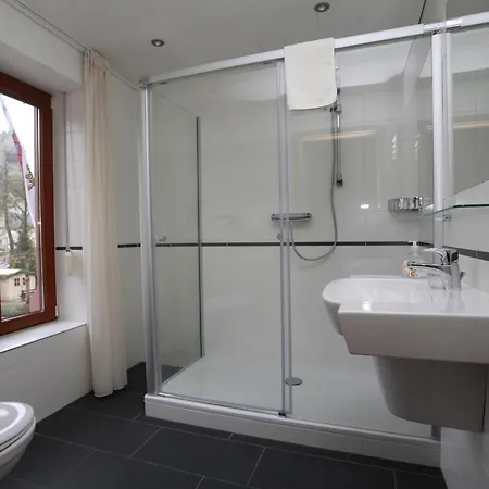 Op Der Bleech Hotel