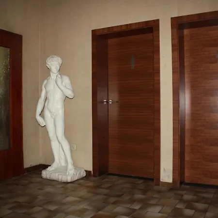 Op Der Bleech Hotel 3*