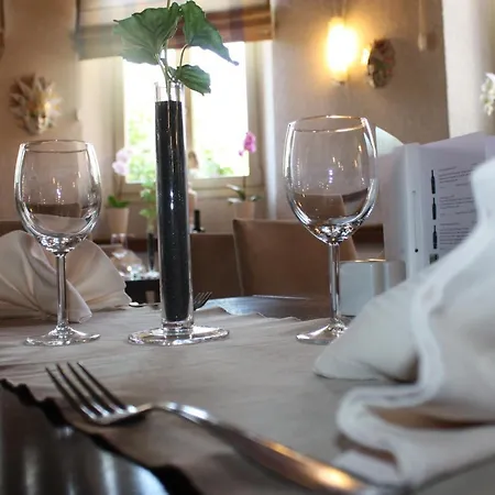 Hotel Op Der Bleech