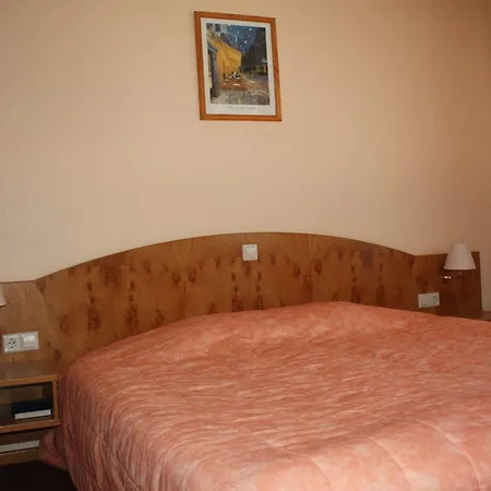 Op Der Bleech Hotel