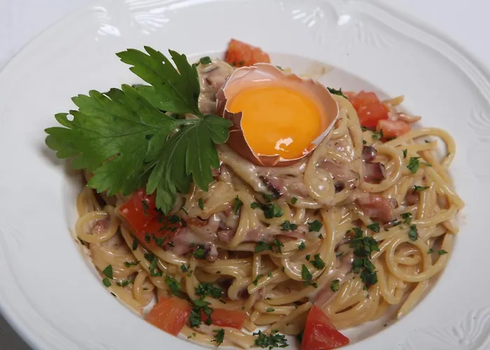 Op Der Bleech Hotel Fels