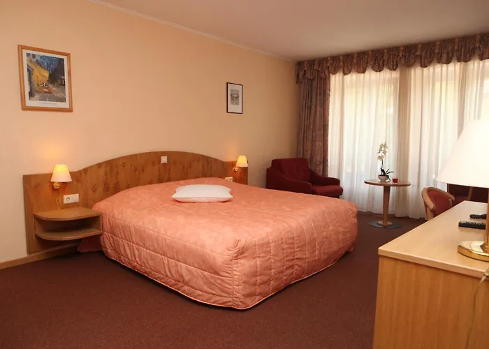 Op Der Bleech 3* Fels