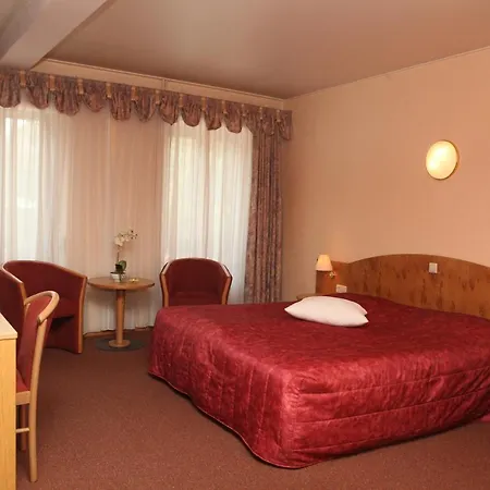 Op Der Bleech 3* Larochette