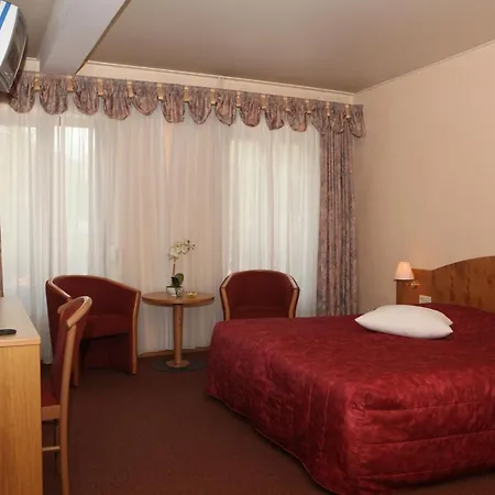 Op Der Bleech Larochette