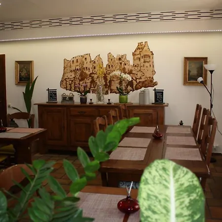 Hotel Op Der Bleech 3*