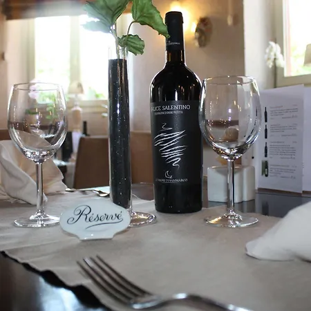 Op Der Bleech 호텔 3*