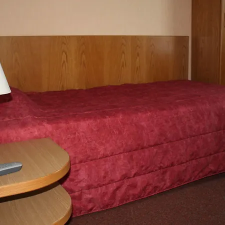 Hotel Op Der Bleech Larochette